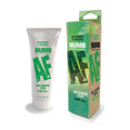 Numb AF - Mint - Mint Flavoured Anal Numbing Cream - 44 ml Tube with packaging.