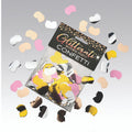 Glitterati - Boobie Confetti - Party Decoration with colorful confetti shapes for adult parties.