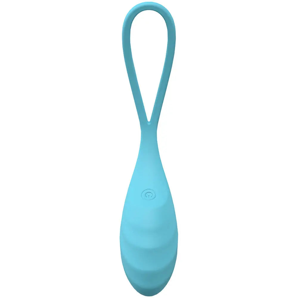 LOVELINE Passion -  -  USB Rechargeable Vibrating Egg with Wireless Remote Shots Toys Discreet Intimate Essentials.