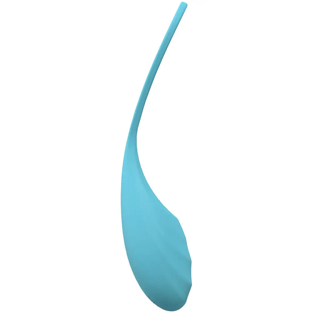 LOVELINE Passion -  -  USB Rechargeable Vibrating Egg with Wireless Remote Shots Toys Discreet Intimate Essentials.