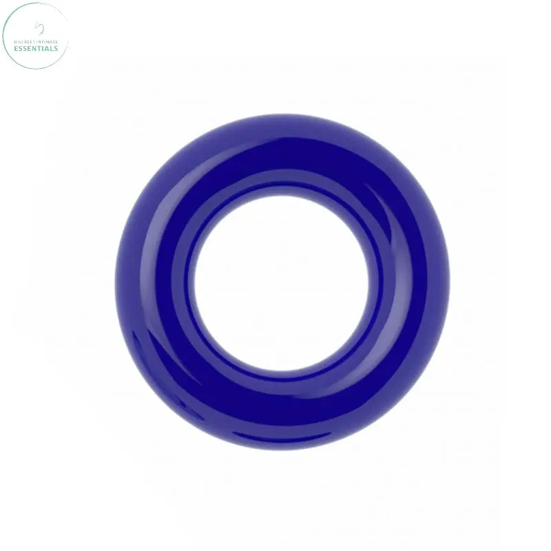 Affordable quality Power Plus Triple Donut Ring Set -  Cock Rings - Set of 3  from Lovetoy by Discreet Intimate Essentials with Discreet Delivery 