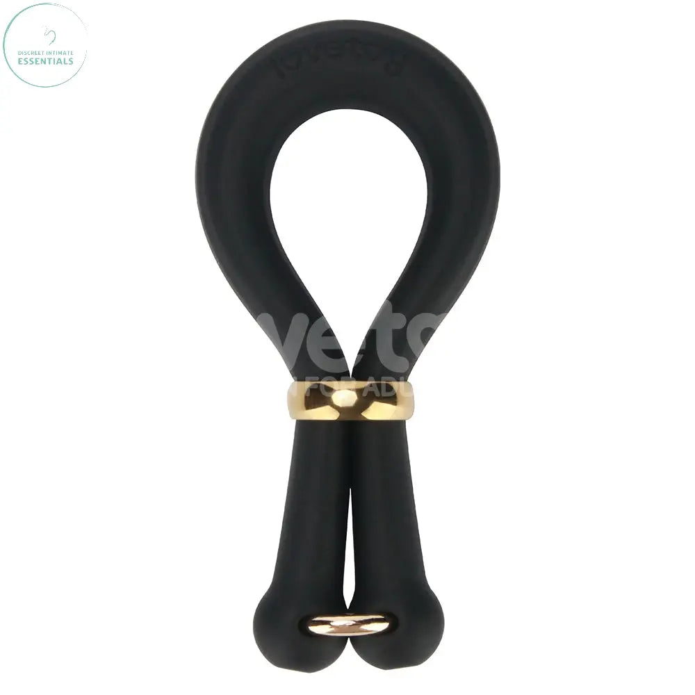Affordable quality Pinnacle Pro Anyfit Stretcher -  Adjustable Cock Ring  from Lovetoy by Discreet Intimate Essentials with Discreet Delivery 