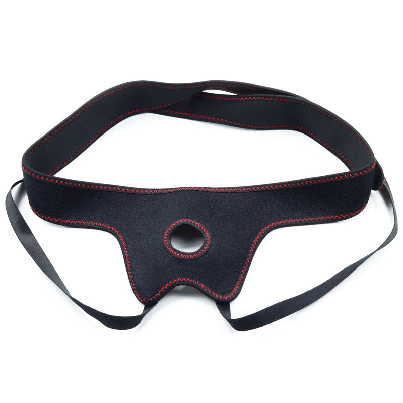 Ingen Easy Strap-On Harness -  Adjustable Strap-On Harness (No Probe Included) designed for comfort and ease of use.