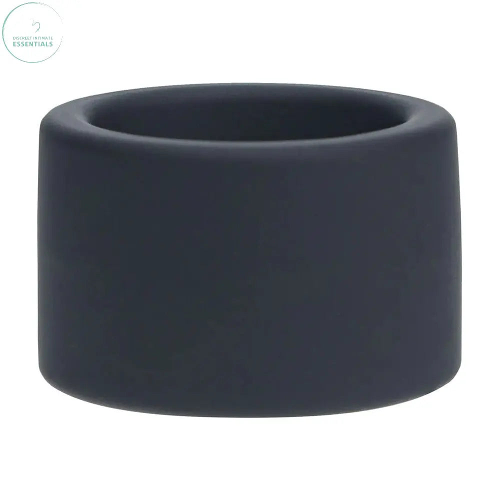 Affordable quality LEVELZ Liquid Silicone Ball Strap - M -  -  Ball Strap  from Shots Toys by Discreet Intimate Essentials with Discreet Delivery 