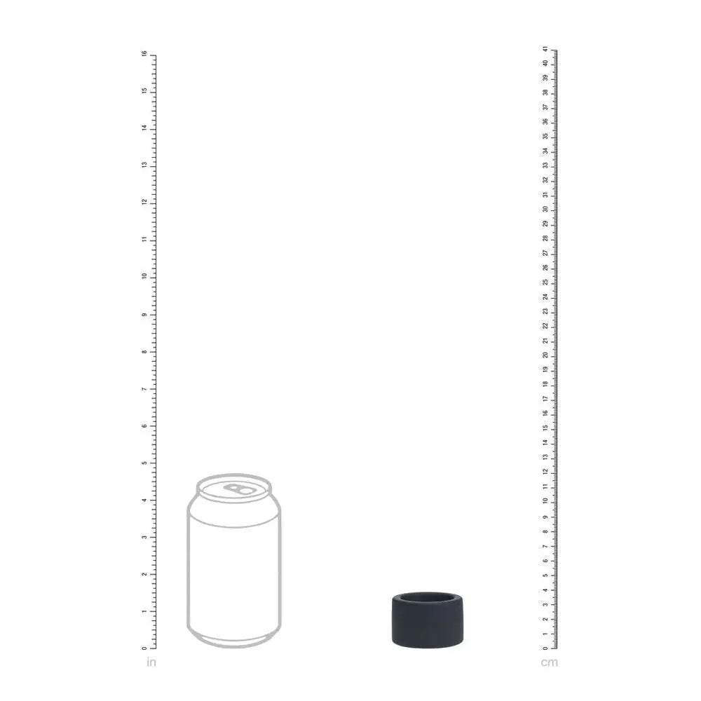 Affordable quality LEVELZ Liquid Silicone Ball Strap - M -  -  Ball Strap  from Shots Toys by Discreet Intimate Essentials with Discreet Delivery 
