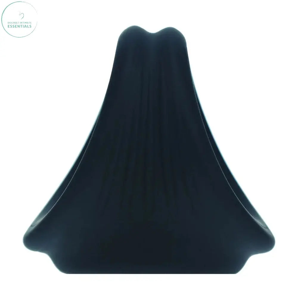 Affordable quality LEVELZ Silicone Cock & Ball Harness -  -  Cock & Ball Ring  from Shots Toys by Discreet Intimate Essentials with Discreet Delivery 