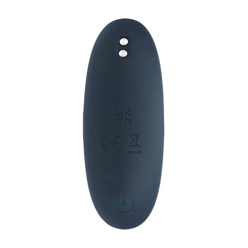 LEVELZ Classic Vibrating Silicone Anal Plug - Small -  Small USB Rechargeable Butt Plug Shots Toys Discreet Intimate Essentials.