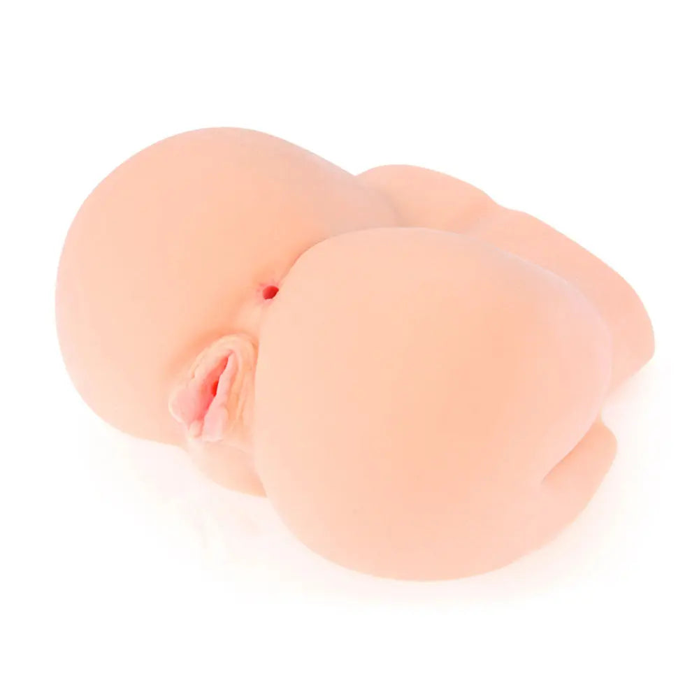 Kokos Real Hip Juliana -  Doggy Style Masturbator Kokos Discreet Intimate Essentials.