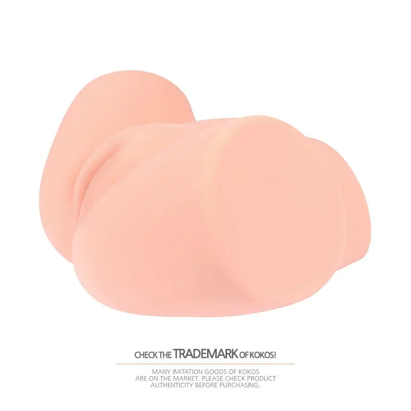 Kokos Big Hip Samanda -  Missionary Style Masturbator Kokos Discreet Intimate Essentials.