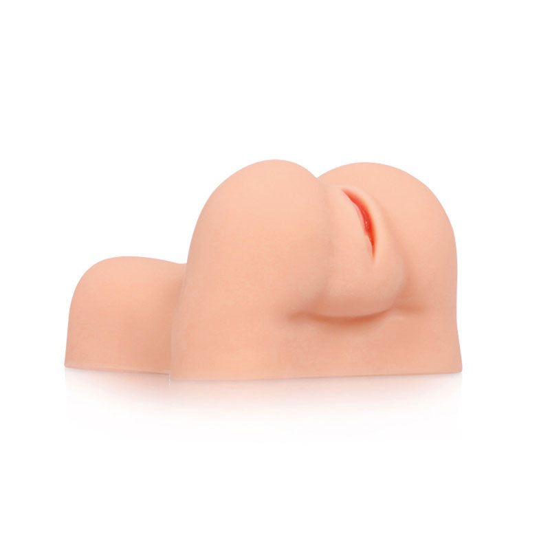 Kokos Mini Adarashi 1 -  Mini Doggy-Style Masturbator designed for ultimate pleasure and realistic experience.