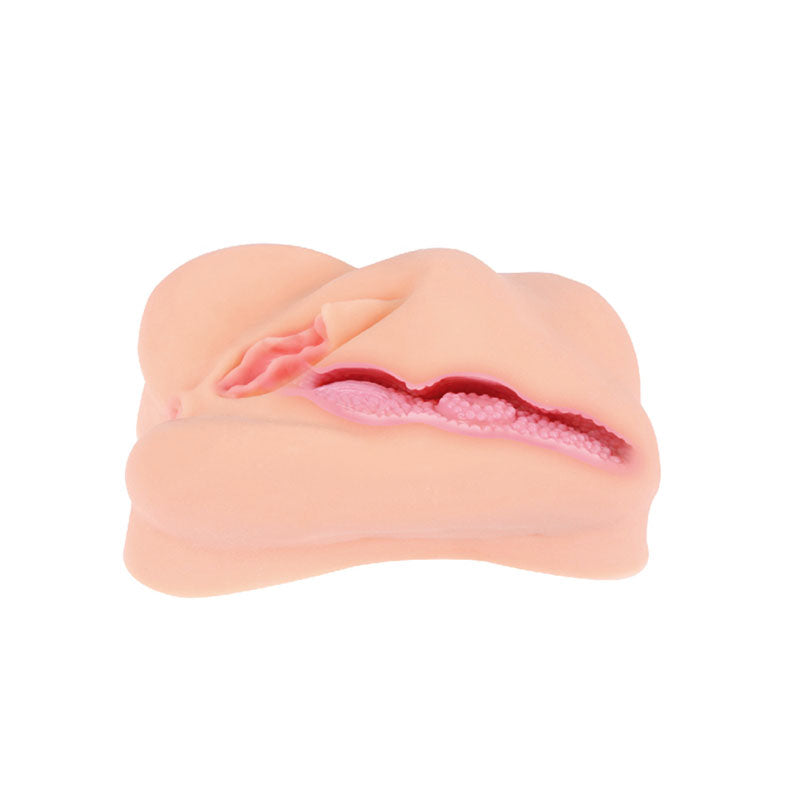 Kokos Mini Adarashi 2 -  Mini Masturbator with realistic details for enhanced pleasure and intimate essentials for her.