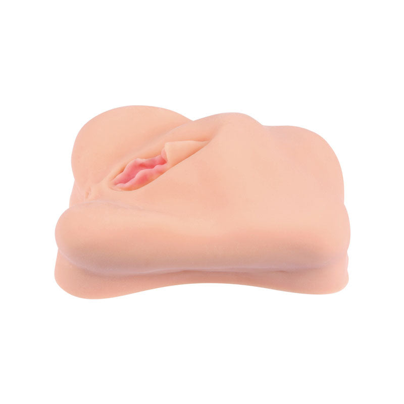 Kokos Mini Adarashi 2 -  Mini Masturbator, realistic design perfect for intimate essentials for her.