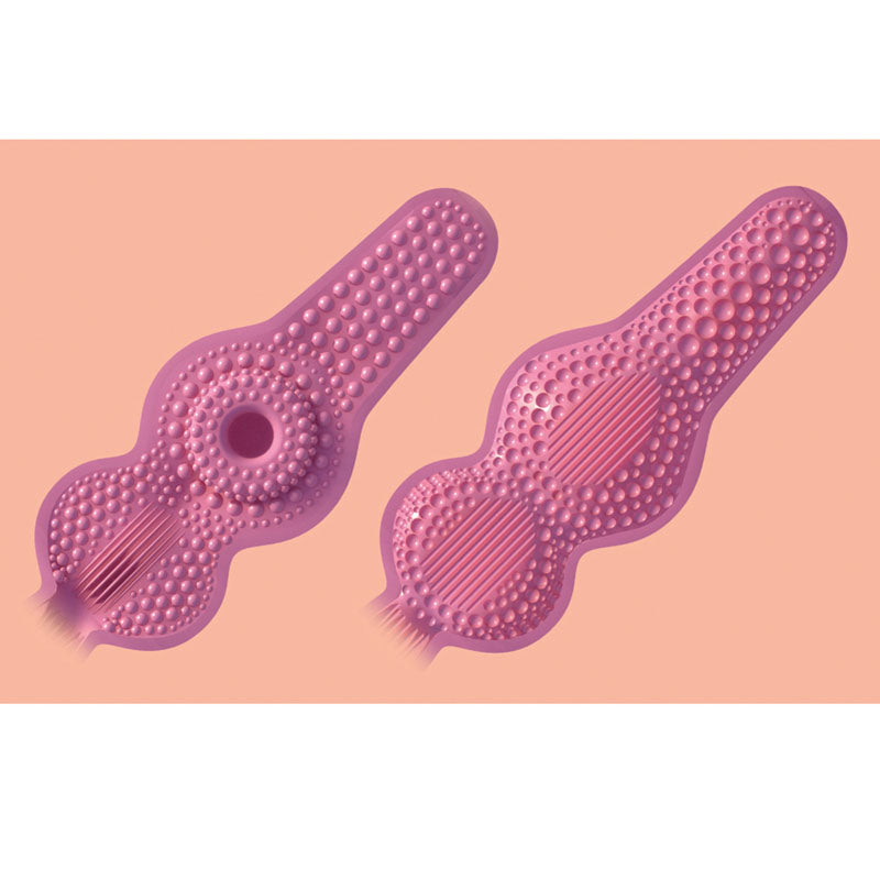 Kokos Mini Adarashi 2 -  Mini Masturbator with textured surface for enhanced pleasure, ideal intimate essentials for her.