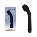 Maia PRESTON -  17.8 cm USB Rechargeable G-Spot Vibrator in packaging, sleek design for intense stimulation.