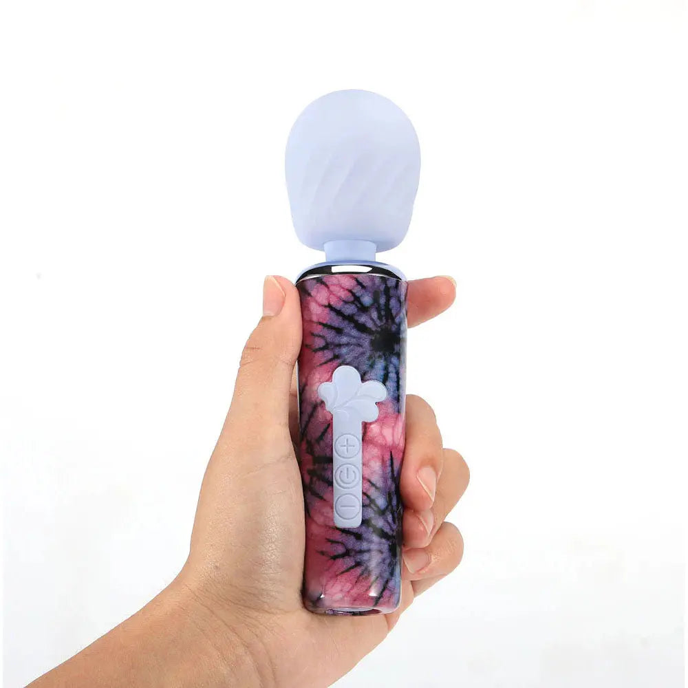 Maia JOURNEE Wand -  15.9 cm USB Rechargeable Massage Wand Maia Toys Discreet Intimate Essentials.