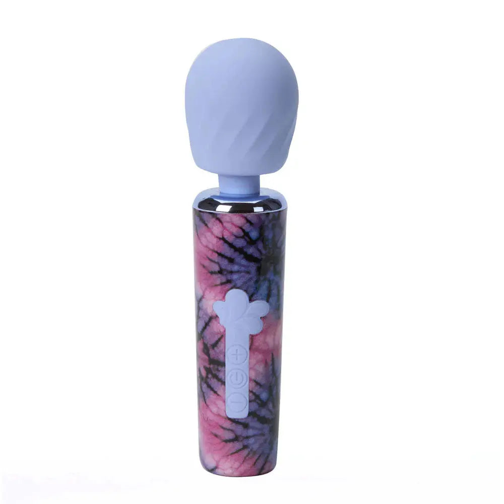 Maia JOURNEE Wand -  15.9 cm USB Rechargeable Massage Wand Maia Toys Discreet Intimate Essentials.