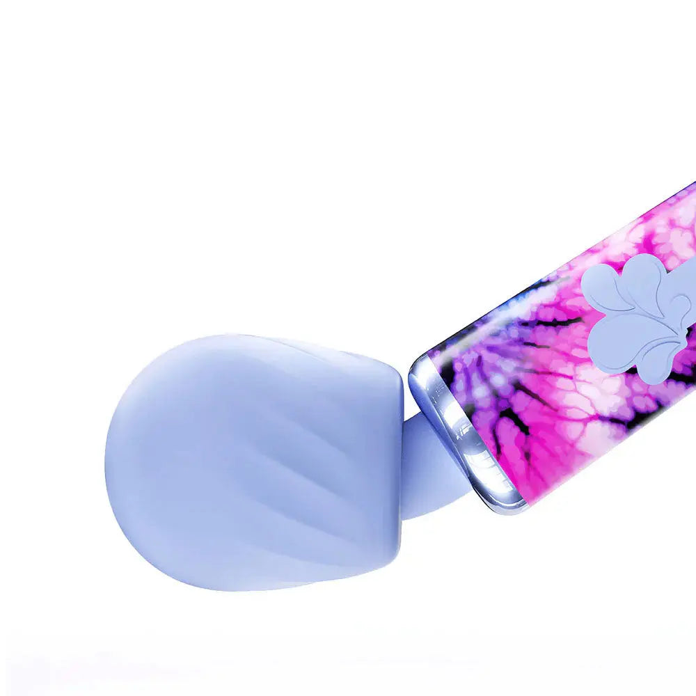 Maia JOURNEE Wand -  15.9 cm USB Rechargeable Massage Wand Maia Toys Discreet Intimate Essentials.