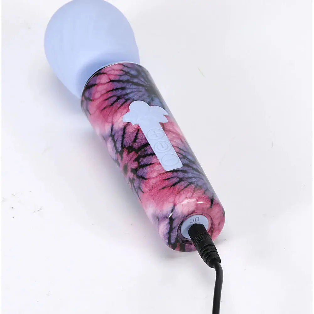 Maia JOURNEE Wand -  15.9 cm USB Rechargeable Massage Wand Maia Toys Discreet Intimate Essentials.
