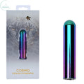 Maia COSMO - Metallic  8.9 cm USB Rechargeable Bullet Maia Toys