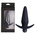 Maia Cody - 12.4 cm USB Rechargeable Butt Plug in packaging, an essential intimate product for pleasure.