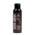 Hemp Seed Massage & Body Oil - Guavalava (Guava & Blackberry) Scented - 59 ml Bottle.