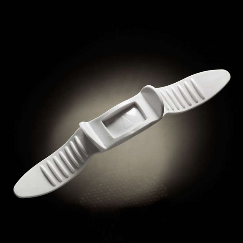 MaleEdge Basic Kit - Penis Enlarger Kit in Case accessory showing the ergonomic design and comfort features.