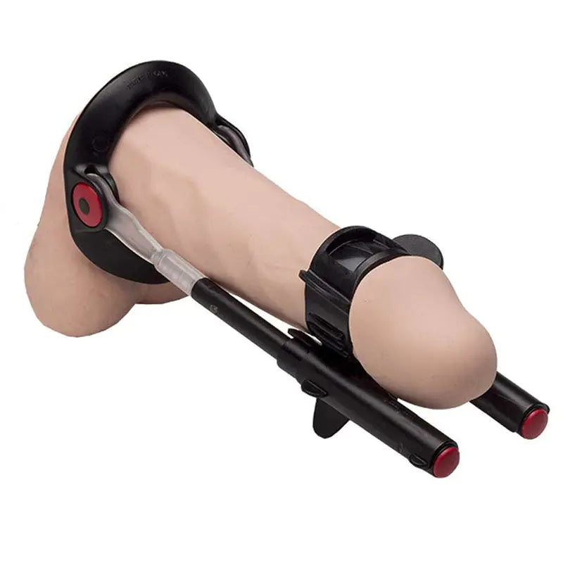 Affordable quality MaleEdge Pro Kit - Penis Enlarger Kit in  Case  from MaleEdge by Discreet Intimate Essentials with Discreet Delivery 