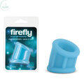 Affordable quality Firefly - Suave Ball Stretcher -  - Glow in Dark  Ball Stretcher  from NS Novelties by Discreet Intimate Essentials with Discreet Delivery 