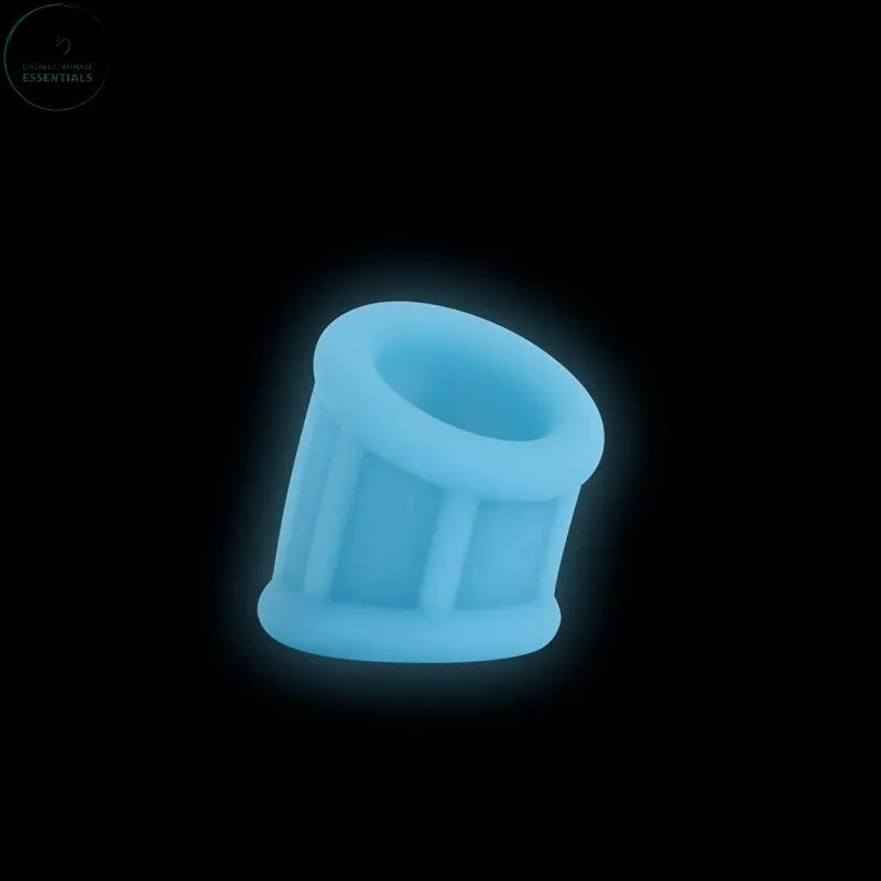 Affordable quality Firefly - Suave Ball Stretcher -  - Glow in Dark  Ball Stretcher  from NS Novelties by Discreet Intimate Essentials with Discreet Delivery 