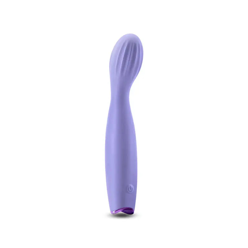Revel Pixie -  -  17.3 cm USB Rechargeable Vibrator NS Novelties Discreet Intimate Essentials.
