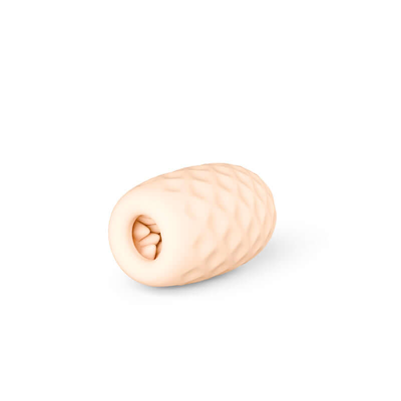 Pocket Pals Diamond mini stroker - travel-friendly mini stroker for unique sensations and easy cleaning.