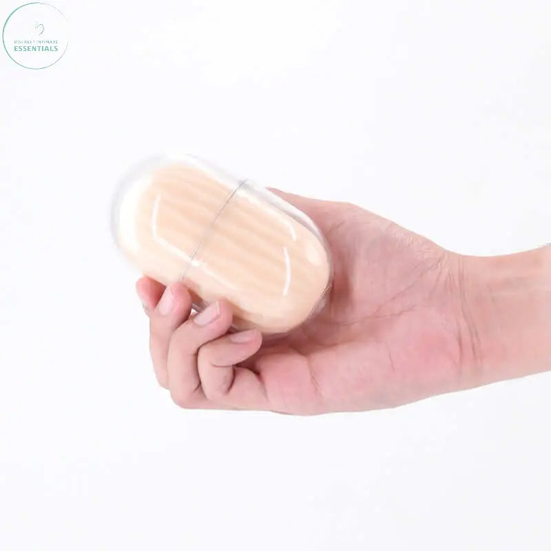 Affordable quality Pocket Pals Lexi -  -  Mini Stroker  from NS Novelties by Discreet Intimate Essentials with Discreet Delivery 