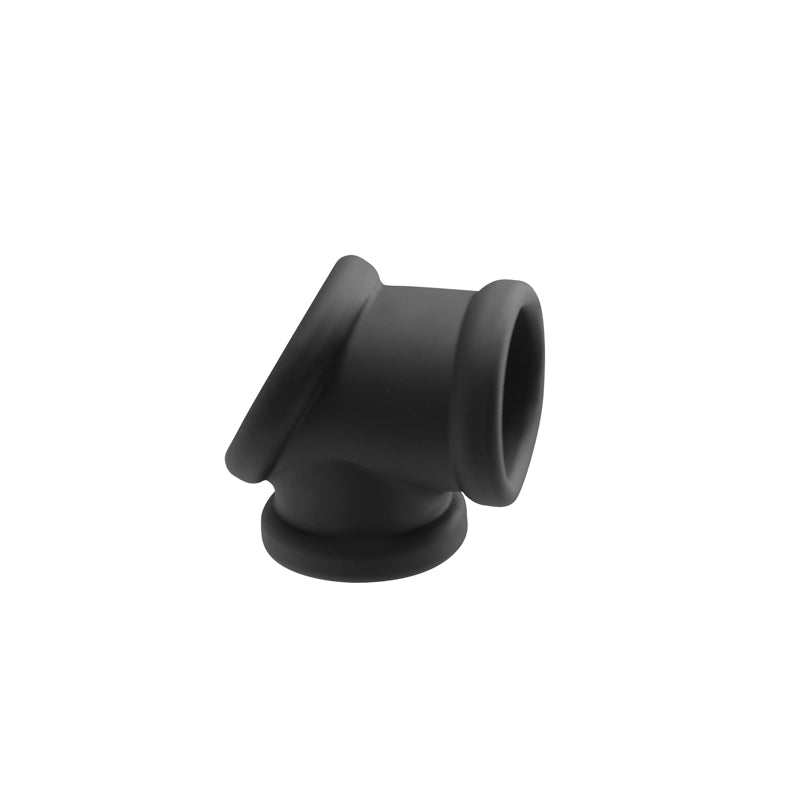 Renegade Piper -  -  Cock & Balls Tube made of soft silicone for comfortable fit in intimate essentials.