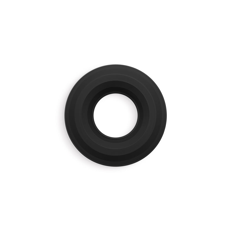Renegade Fireman Ring - Small -  -  Small Cock Ring made from soft silicone, suitable for intimate essentials.