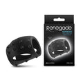 Renegade Sidekick -  -  USB Rechargeable Vibrating Penis Cage NS Novelties Discreet Intimate Essentials.