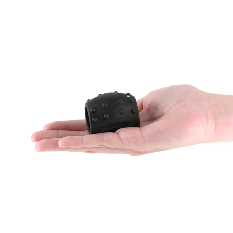 Renegade Sidekick -  -  USB Rechargeable Vibrating Penis Cage NS Novelties Discreet Intimate Essentials.