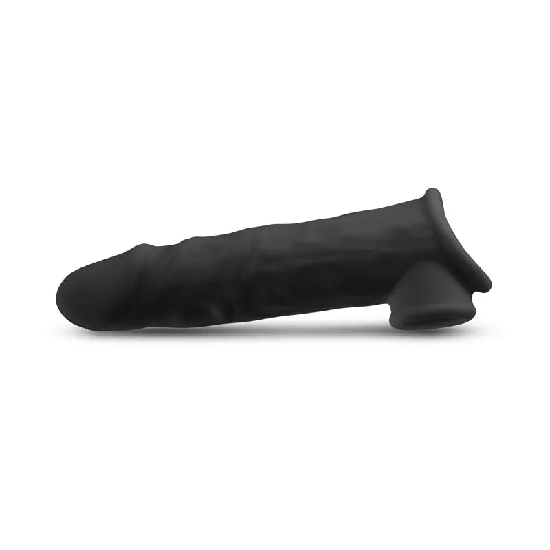 Renegade Annex - Thin -  -  19.4 cm Penis Extender Sleeve NS Novelties Discreet Intimate Essentials.