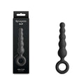 Renegade Slip 12.7 cm anal plug, tapered silicone design, perfect for beginners, beginner silicone anal plug.