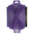 OUCH! Bondage Rope - 10 M -  -  Nylon Bondage Rope - 10 metre Length displayed on packaging.