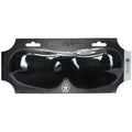 OUCH! 3D Mask -  -  Eye Mask for sensory play, featuring plush fabric and contoured eye pockets.