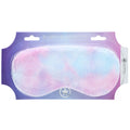 OUCH! Fluffy Mask - Multicolor 2 -  Fluffy Eye Mask in soft pastel colors, ideal for intimate exploration.