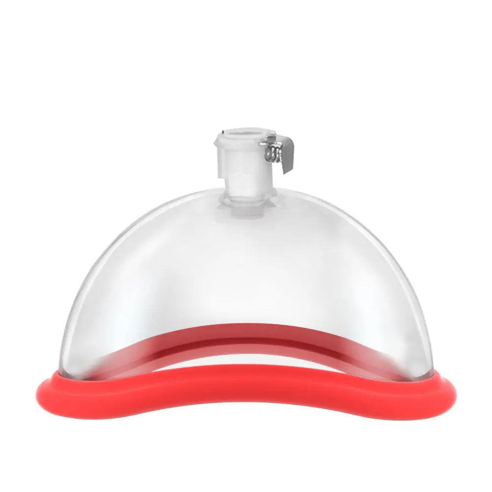 Affordable quality LuvPump Vagina Enhancement System - Clear/ Vagina Pump  from LuvPump by Discreet Intimate Essentials with Discreet Delivery 