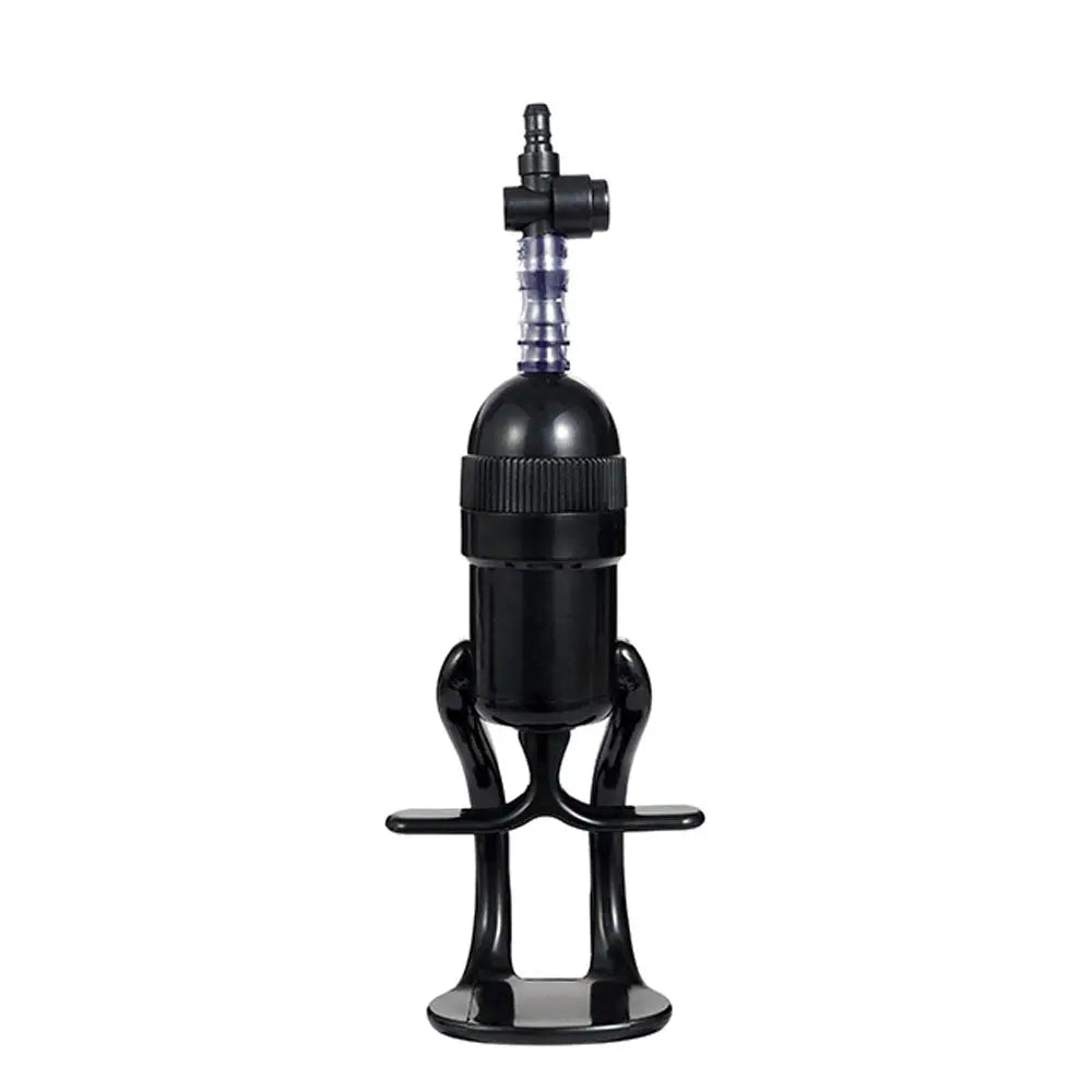Affordable quality LuvPump Vagina Enhancement System - Clear/ Vagina Pump  from LuvPump by Discreet Intimate Essentials with Discreet Delivery 