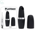 Affordable quality Playboy Pleasure EXCURSION -  14.2 cm USB Rechargeable Suction Stimulator  from Playboy Pleasure by Discreet Intimate Essentials with Discreet Delivery 