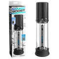 Affordable quality Pump Worx Max Boost -  -  Penis Pump  from Pipedream by Discreet Intimate Essentials with Discreet Delivery 