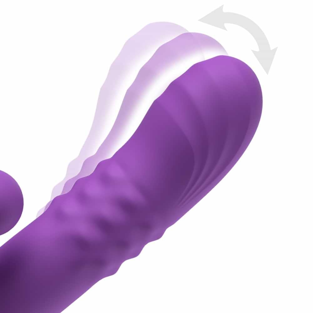 Fantasy For Her Harmoni Pro -  -  17.8 cm Whakangāueue Tukituki Whakahāngai USB