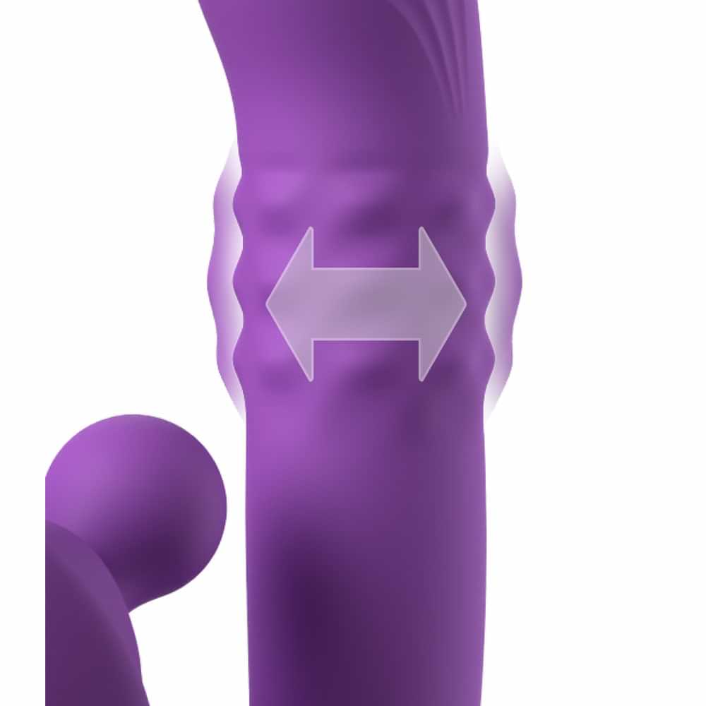Fantasy For Her Harmoni Pro -  -  17.8 cm Whakangāueue Tukituki Whakahāngai USB