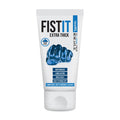 Fist-It Extra Thick 100ml tube - extra thick water based lubricant, waterbased, longlasting, compatible with condoms.