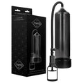 Affordable quality Pumped Comfort Beginner Pump -  Penis Pump  from Shots Toys by Discreet Intimate Essentials with Discreet Delivery 
