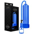 Affordable quality Pumped Comfort Beginner Pump -  Penis Pump  from Shots Toys by Discreet Intimate Essentials with Discreet Delivery 